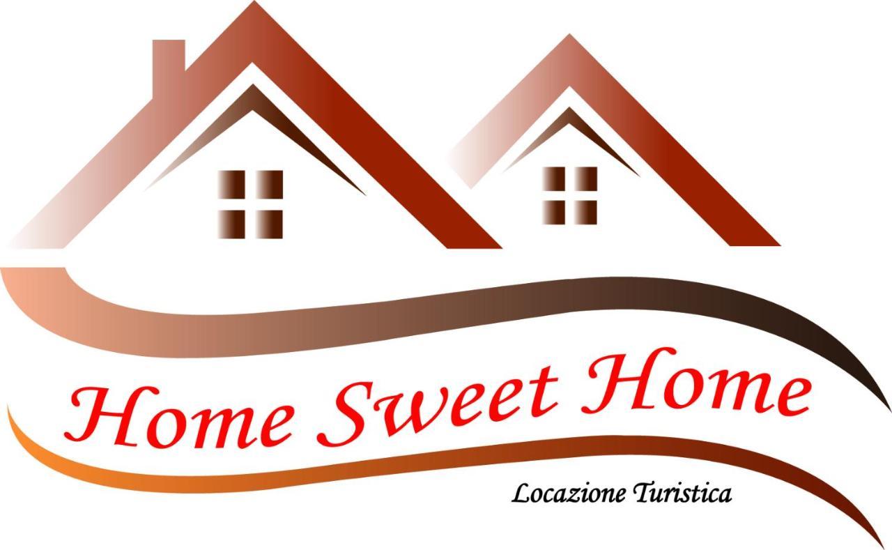 Home Sweet Home Galatro エクステリア 写真